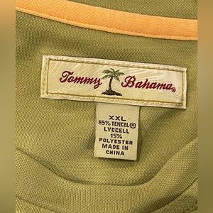 Tommy Bahama Short Sleeve Shirt